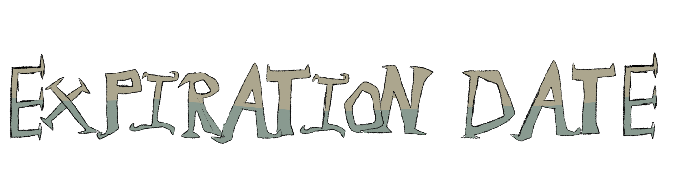 expiration date logo (TO BE MADE)